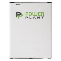 Аккумуляторная батарея PowerPlant Huawei Ascend G510 (HB4W1H) 1700mAh (SM150038)