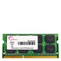 Модуль памяти SO-DIMM DDR3 2Gb PC3-8500 G.Skill (F3-8500CL7S-2GBSQ)