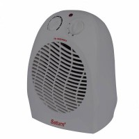 Обогреватель SATURN ST-HT0481K Gray