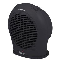 Обогреватель SATURN ST-HT7645K Black