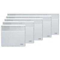 Обогреватель Термия ЭВНА-2,5/230С (сш)