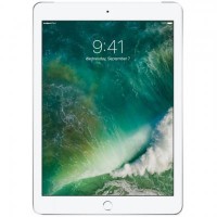 Планшет Apple iPad A1823 Wi-Fi 4G 128Gb Silver (MP272RK/A)