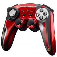 Геймпад Thrustmaster Ferrari Wireless Gamepad 430 Scuderia Limited Edition (2960713) 