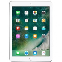 Планшет Apple iPad A1822 Wi-Fi 32Gb Silver (MP2G2RK/A)