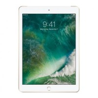 Планшет Apple iPad A1823 Wi-Fi 4G 128Gb Gold (MPG52RK/A)