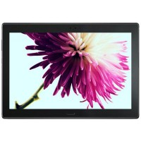 Планшет Lenovo Tab 4 10 PLUS WiFi 4/64GB Slate Black (ZA2M0011UA)