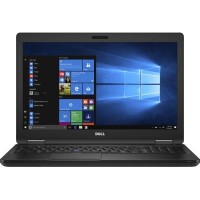 Ноутбук Dell Latitude 5580 (N096L558015_UBU)