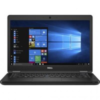 Ноутбук Dell Latitude 5480 (N099L548014_W10)