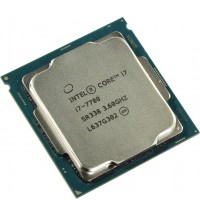 Процессор INTEL Core™ i7 7700 (CM8067702868314)
