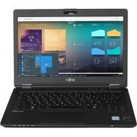 Ноутбук Fujitsu LIFEBOOK U727 (LKN:U7270M0001UA)