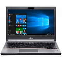 Ноутбук Fujitsu LIFEBOOK E736 (LKN:E7360M0003UA)