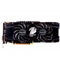 Видеокарта Inno3D GeForce GTX1080 Ti 11Gb TWIN X2 (N108T-1SDN-Q6MN)