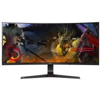 Монитор LG 34UC89G-B