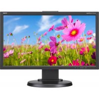 Монитор NEC E203Wi black