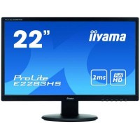 Монитор iiyama E2283HS-B1
