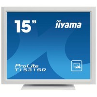 Монитор iiyama T1531SR-W3