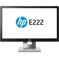 Монитор HP EliteDisplay E222 (M1N96AA)