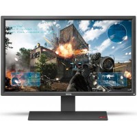 Монитор BENQ RL2755 Dark Grey