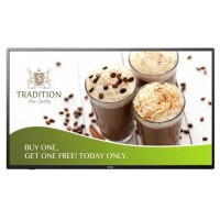 Монитор BENQ ST430K Black