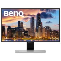 Монитор BENQ EW2770QZ Grey-Black
