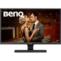 Монитор BENQ EW3270ZL Black