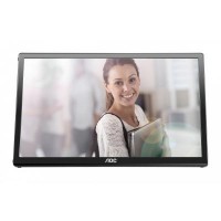 Монитор AOC E1759FWU