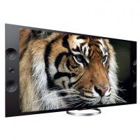 Телевизор SONY KD65X9005