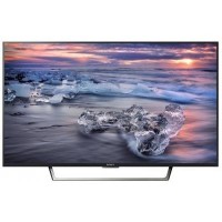 Телевизор SONY KDL43WE754BR