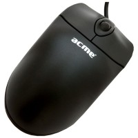 Мышь Acme MS-04 USB, черная