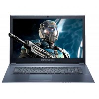 Ноутбук Dream Machines Clevo G1050-17 (G1050-17UA20)