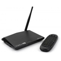 Медиаплеер Vinga 022 (VMP-022-162)