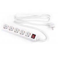 Сетевой фильтр питания Vinga VPB01-1.8