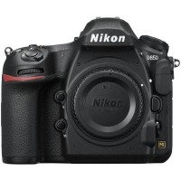 Цифровой фотоаппарат Nikon D850 body (VBA520AE)