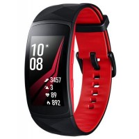 Фитнес браслет Samsung Gear Fit 2 Pro Red small (SM-R365NZRNSEK)