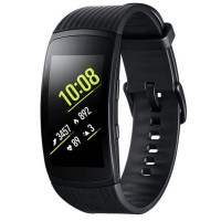 Фитнес браслет Samsung Gear Fit 2 Pro Black large (SM-R365NZKASEK)