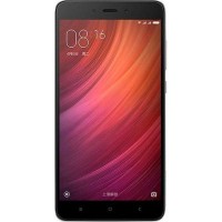 Мобильный телефон Xiaomi Redmi Note 4 3/32 Grey