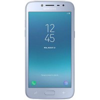 Мобильный телефон Samsung SM-J250F (Galaxy J2 2018 Duos) Silver (SM-J250FZSDSEK)