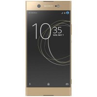 Мобильный телефон SONY G3212 (Xperia XA1 Ultra DualSim) Gold