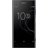 Мобильный телефон SONY G3412 (Xperia XA1 Plus DualSim) Black