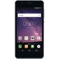 Мобильный телефон PHILIPS S318 Dark Grey