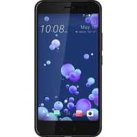 Мобильный телефон HTC U11 6/128Gb Black (99HAMB123-00)