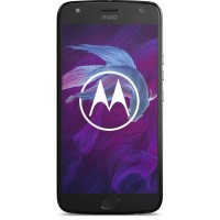 Мобильный телефон Motorola Moto X4 (PA8X0004UA) Super Black (PA8X0004UA)