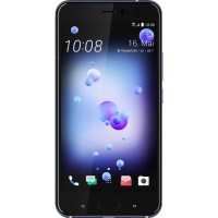 Мобильный телефон HTC U11 4/64Gb Silver (99HAMB077-00)