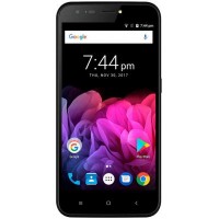 Мобильный телефон Assistant AS-502 Black (873293011608)