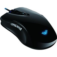 Мышка Aula Ogre Soul expert gaming mouse (6948391211022)