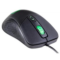 Мышка CoolerMaster MM530 Black USB (SGM-4007-KLLW1)