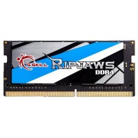 Модуль памяти для ноутбука SoDIMM DDR4 16GB 2133 MHz Ripjaws G.Skill (F4-2133C15S-16GRS)