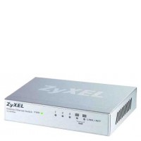 Коммутатор ZyXEL ES-105A