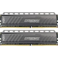 Модуль памяти для компьютера DDR4 16GB (2x8GB) 3000 MHz Ballistix Tactical MICRON (BLT2C8G4D30AETA)