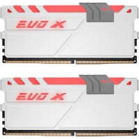 Модуль памяти для компьютера DDR4 16GB (2x8GB) 2133 MHz GEIL (GLWG416GB2133C15DC)